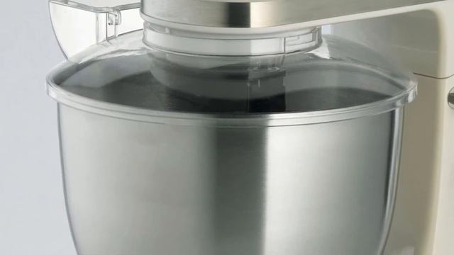 ?? Ariete 1588 Impastatore Vintage – Descrizione e offerta смотреть онлайн