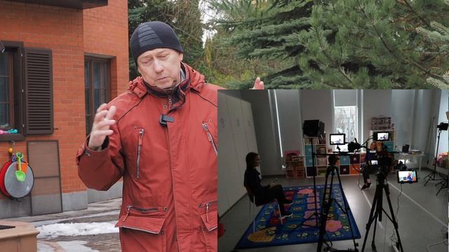 Sony? Panasonic? Nikon? Canon? DJI? Александр Приоткрывает Закулисье! (часть-1) смотреть онлайн