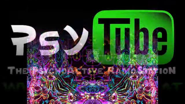 Zetan Spore ॐ Psybernetics смотреть онлайн