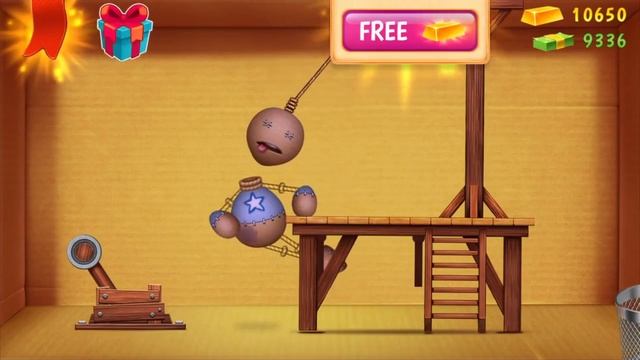 1064_All Machines WEAPONS - Kick The Buddy смотреть онлайн