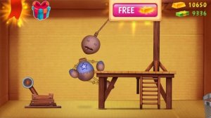 1064_All Machines WEAPONS - Kick The Buddy