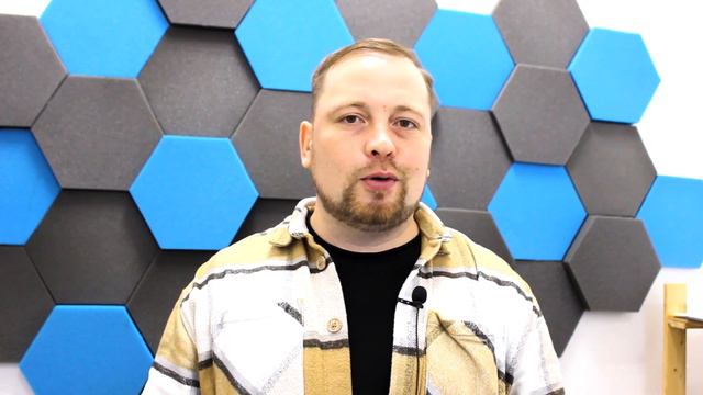 Научился звучать правильно и не бояться микрофона. Отзыв об Академии Дубляжа (Первая Школа Медиа) смотреть онлайн