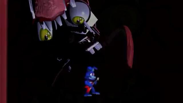 FNAF World: Update 2 - Part 3 (Foxy.EXE MiniGame + Nightmarionne Character) смотреть онлайн