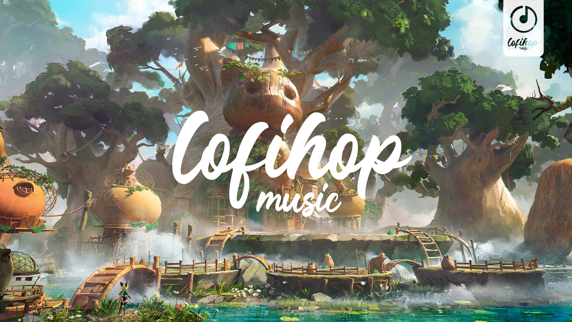 Kyle McEvoy & Stan Forebee - Bloom ?[lofi hip hop/relaxing beats] смотреть онлайн
