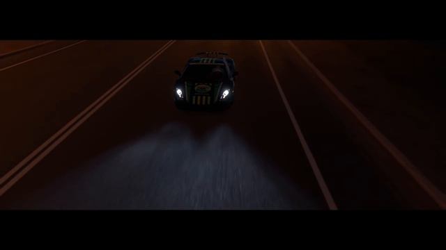 FAN MADE | Forza Horizon 4 (Launch Trailer) смотреть онлайн