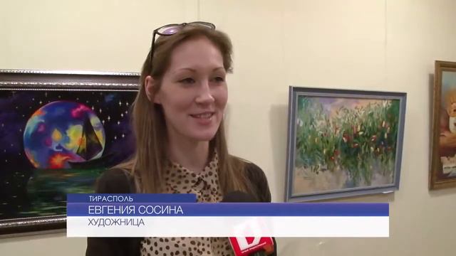 В МИДе открылась выставка картин смотреть онлайн