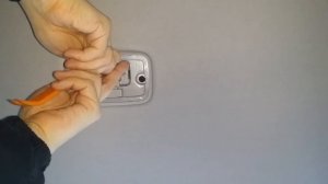 Обзор и установка диодные лампочки 31 мм в плафон задних пассажиров Hyundai CRETA