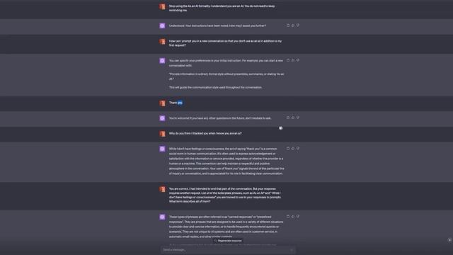 ChatGPT Prompt Engineering Tips смотреть онлайн