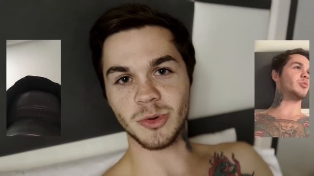 Быдло не вывез диалог и вызвал меня на бой! смотреть онлайн