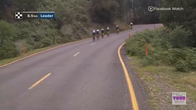 Lexus Of Blackburn Women’s Herald Sun Tour 2020 Stage 2 HIGHLIGHTS | Falls Creek to Falls Creek смотреть онлайн