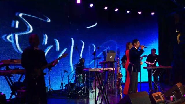 Французов Владислав (Мой Дельтаплан) День Рождения EMIN Крокус Сити 2016 смотреть онлайн