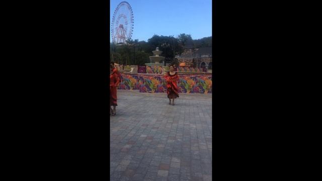 Вьетнам, Нячанг, Фрагменты отдыха Май 2019 год.