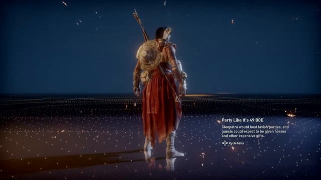 Assassin‘s Creed Origins Platinum Playthrough Live, Part 19 Platinum Achieved смотреть онлайн