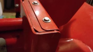 Снегоуборщик к мотоблоку Угра СМ -0.6