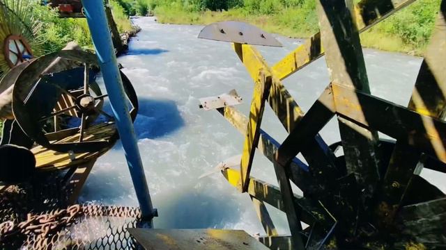 Северная Осетия-Алания смотреть онлайн