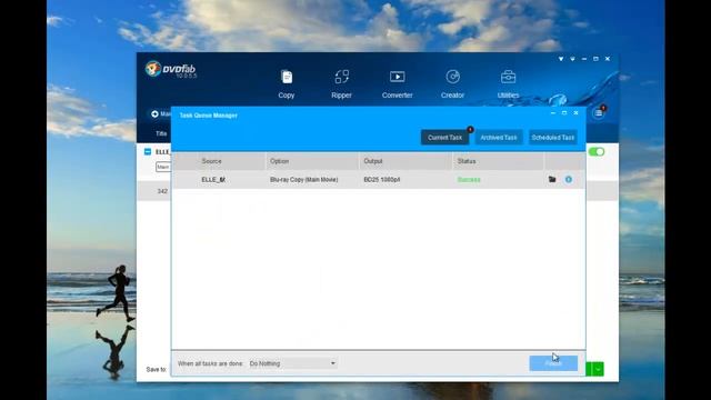 How to Fix Cinavia on Blu-ray with DVDFab 10? смотреть онлайн