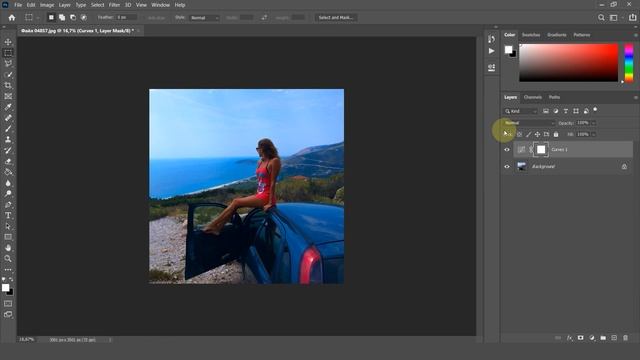 ЭКШЕН в Photoshop✅ Как создать, сохранить и загрузить. УСКОРЬ РАБОТУ смотреть онлайн