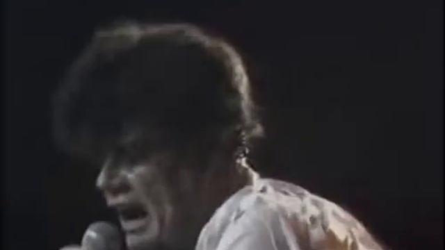 Gary Glitter Live At The Rainbow 1981 (Whole Show)