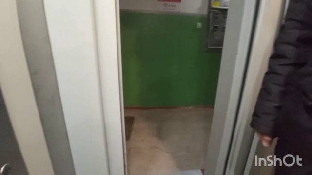 ?Редкий и красивый музыкальный лифт ( Сиблифт 2021 г.в.) \\ Адрес скоро будет смотреть онлайн