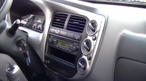 KIA Bongo 3 (КИА Бонго 3) 2013 г.Двухкабиник, 2.5