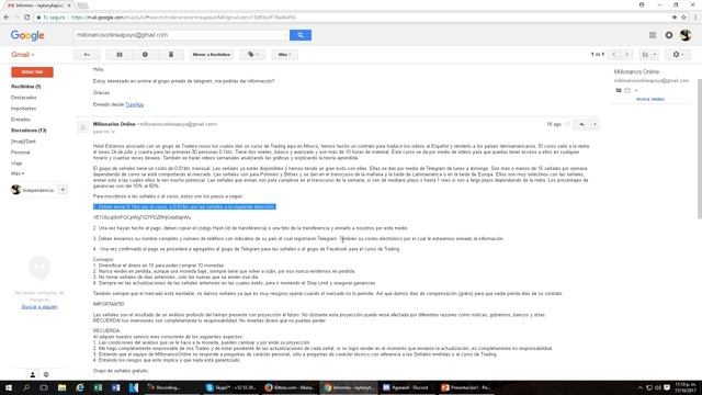 Bittrex Baneando cuentas - ¿Esta en riesgo la tuya? смотреть онлайн