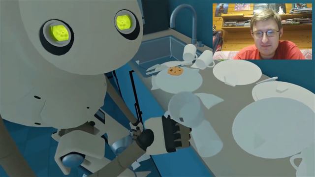 Реакция на Неадекват в Скайриме (VR) | Mr. Marmok смотреть онлайн