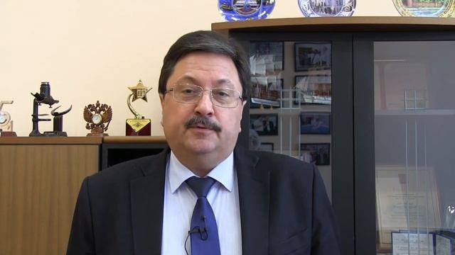 Поздравление Ульяновского государственного симфонического оркестра с 50-летием смотреть онлайн