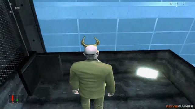 Hitman: Blood Money - Professional Silent Assassin Walkthrough - Mission 11: A Dance With The Devil смотреть онлайн