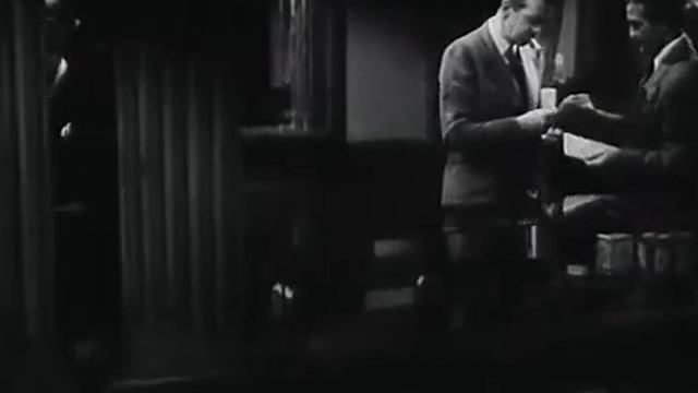 La Mujer Del Cadro (The Woman In The Window) 1944 - PELICULA ESPAÑOL