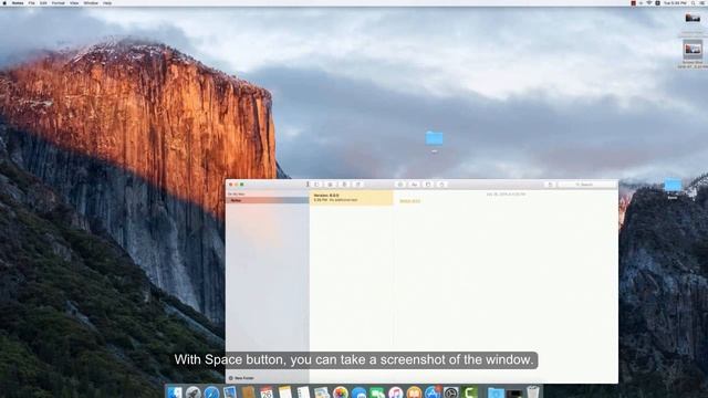 How To Screenshot On Mac