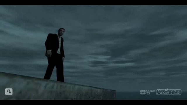 Gta 4 Скажи как мне жить если нет стимула смотреть онлайн