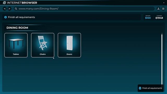 Handyman Corporation - Full Release - Running My Own Business - What Could Go Wrong? Episode #1 смотреть онлайн