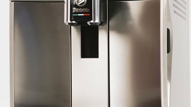 Philips Saeco Xelsis SM7685 volautomaat - Productvideo - MediaMarkt смотреть онлайн