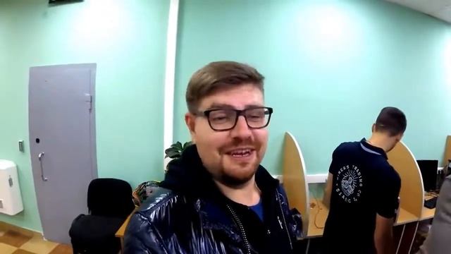 GS MINING майнинг ферма в Москве Сборка asic BitFury B8 смотреть онлайн