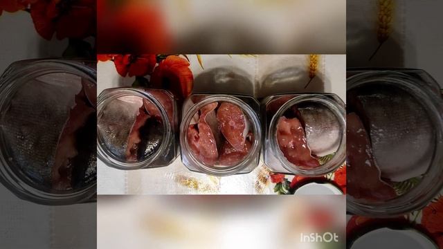 Рецепты быстрой и вкусной еды 