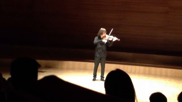 Dima Tkachenko - Ivan Khandoshko Sonata in G (part2/3) смотреть онлайн