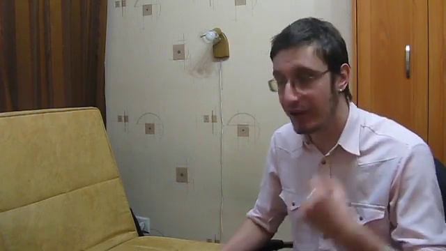 Новая теория Конца Света! смотреть онлайн