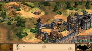 Age of Empires II/2. Эпоха Империй Дракула #2 прохождение