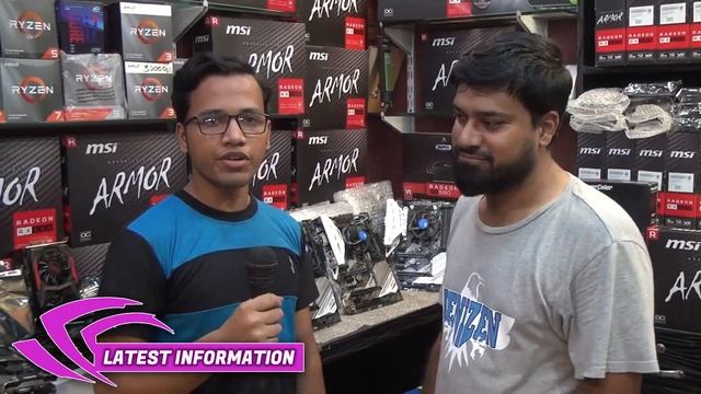 Best AMD & Nvidia Grahpics Card At Saddar Naz plaza After Lockdown karachi 2020 - Latest Informatio смотреть онлайн
