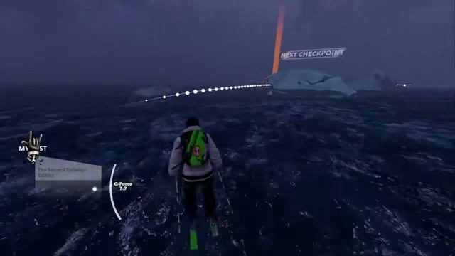 Steep secret challenge done easy смотреть онлайн