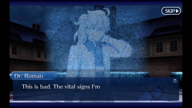 Fate/Grand Order part 271: crashing the party of kings смотреть онлайн