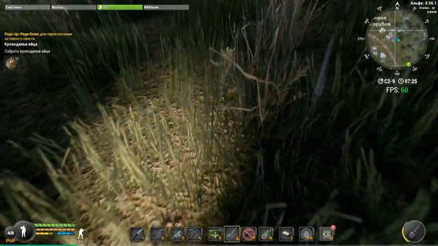 Will To Live Online. Сокровища Побережья. №6 смотреть онлайн