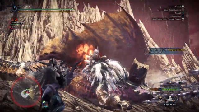 Monster Hunter World: Iceborne Ode To Destruction..Coop смотреть онлайн
