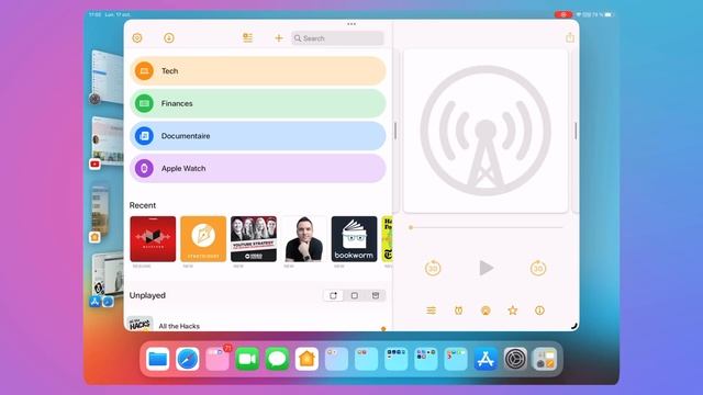 Maîtrisez iPadOS 16!: Que pouvez-vous maintenant faire avec votre iPad. смотреть онлайн