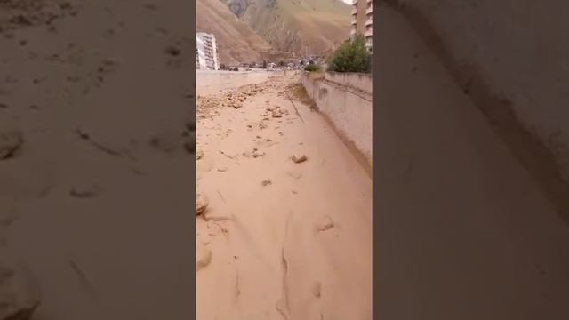 Начало сели в Тырныаузе!!!! Каша-малаша! смотреть онлайн