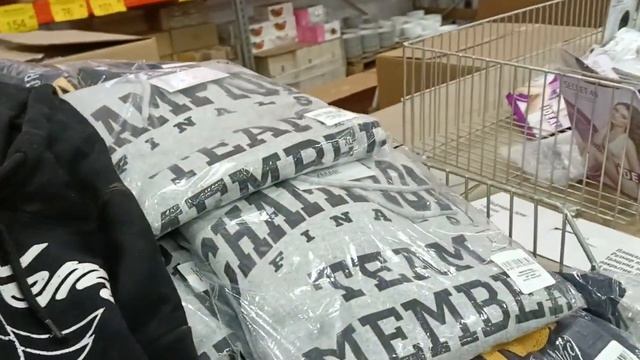 Немного о товарах в "Светофоре", которые совсем недавно появились в торговом зале. Обзор. смотреть онлайн