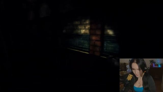 Kraven Manor Начало. Инди-хоррор, экшн. Прохождение часть 1. Винный погреб. Играем вместе! смотреть онлайн