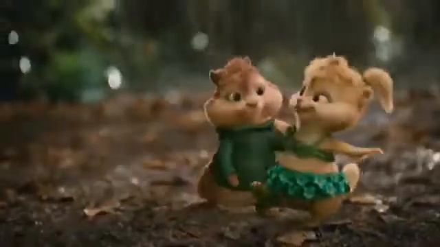 Сердце мое...да дорогой. Бурундуки. смотреть онлайн