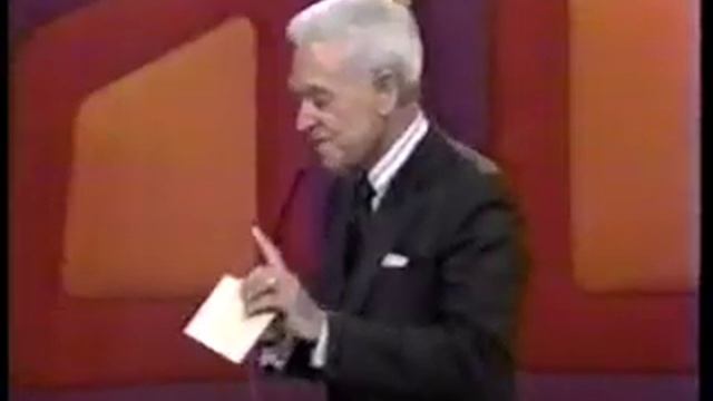 The Price is Right | (5/7/93) смотреть онлайн
