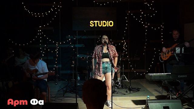 Перебейнос Александра, Казаков Вячеслав 